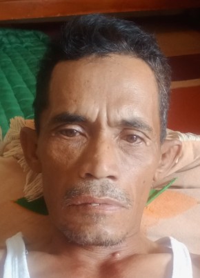 Hery, 40, Indonesia, Kota Palembang