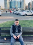 Александр, 19 лет, Красноярск