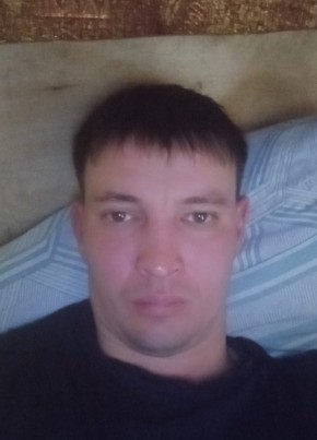 Егор, 40, Россия, Райчихинск