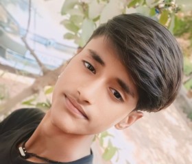 Ravi kumar Yadav, 18, Sitapur