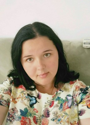 Людмила, 32, Россия, Платнировская