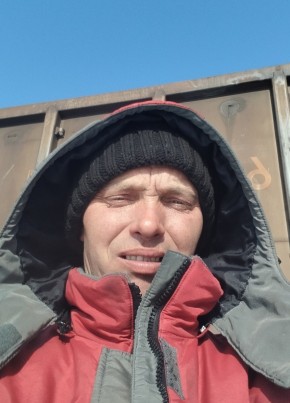 Виталий, 36, Россия, Нововаршавка