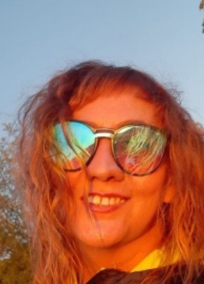 Solntse Gali, 46, Russia, Samara