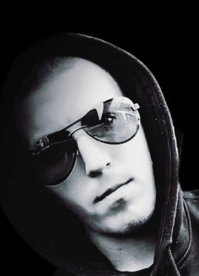 Wolf, 26, Russia, Krasnoyarsk