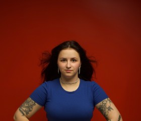 Darya, 26, Baranovichi