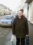 Vladimir, 73, Moscow