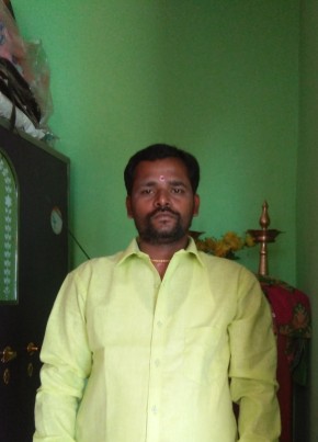 Vasudevamurthy, 39, India, Bangalore