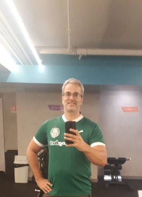 Rodolfo из Rio de Janeiro 44 года