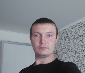 Максим, 33 года, Брянск