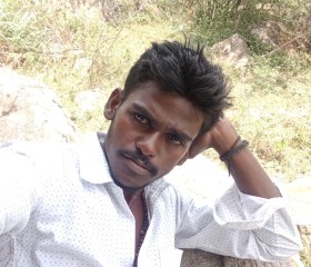 Mani Kandan, 27 лет, Madurai