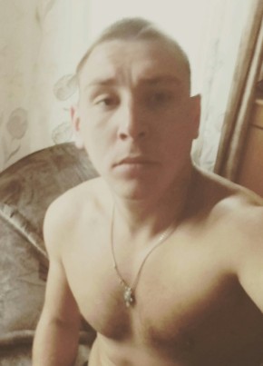 Денис, 31, Россия, Казань