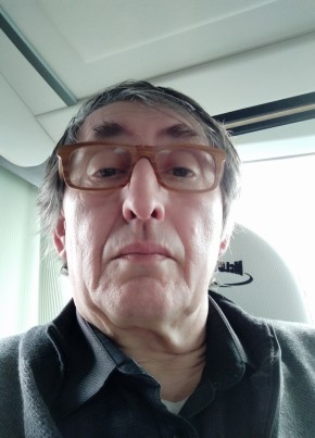 louis, 64, République Française, Rouen