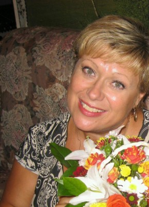 Елена, 52, Россия, Лыткарино