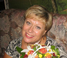 Елена, 52 года, Лыткарино
