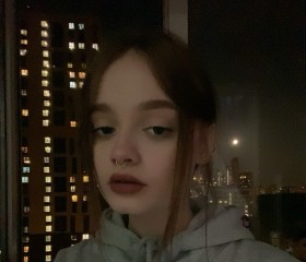 лина, 19 лет, Москва