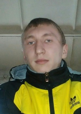 Алексей, 28, Россия, Подольск
