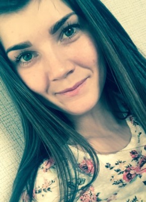Angelika, 29, Россия, Владивосток