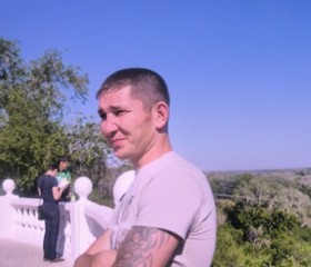 Amir, 41, Staryy Oskol