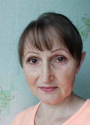 Татьяна, 62, Россия, Липецк