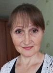 Татьяна, 62 года, Липецк