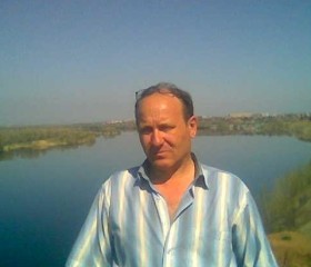 владимир, 64 года, Волжский (Волгоградская обл.)