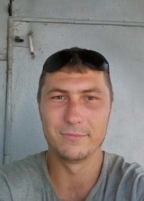 Юрий, 32, Россия, Дзержинский