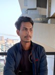 KHAN, 22 года, Thānesar
