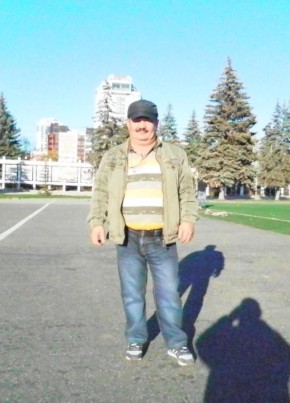Rad, 56, Россия, Голицыно