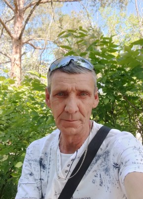 Виталий из Жезқазғана 50 лет