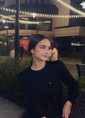 Ева из Кургана 22 года