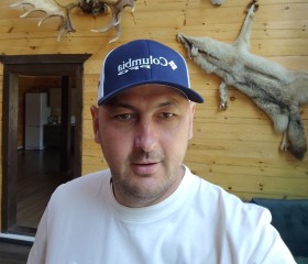 Vitaliy, 38, Manzhouli