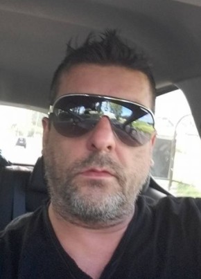 Paolo, 49, Repubblica Italiana, Prato