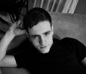Yarik, 19, Kashira