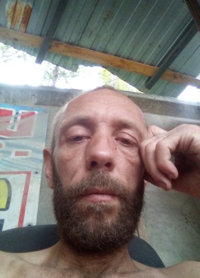 Mikhail, 40, Russia, Volgograd