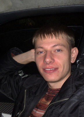 Дмитрий, 37, Россия, Переясловская