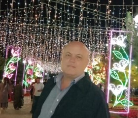 Ahmad Jon, 47 лет, Samarqand