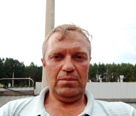 Андрей, 48 лет, Чунский