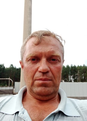 Андрей, 48, Россия, Чунский