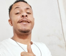Alan, 24, Jaguaquara
