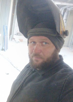Владимир из Смоленска 37 лет