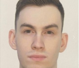 Timofey, 22, Moscow