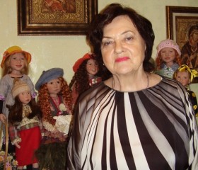 Людмила, 75 лет, Волгоград