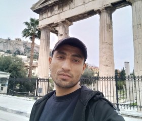 Rhman, 24, Athens