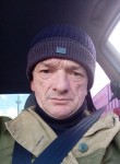 Григорий, 48 лет, Севастополь