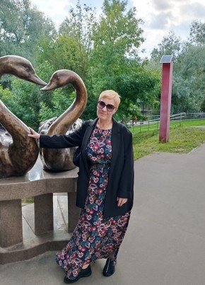 2 из Зеленограда 56 лет