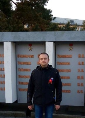 Евгений, 37, Россия, Омск
