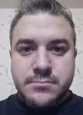 Анатолий из Самары 34 года