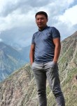 Арсен, 31 год, Бишкек
