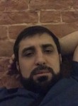 Шамиль, 37 лет, Москва
