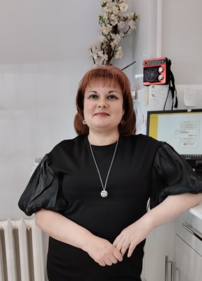 Елена, 48, Россия, Ульяновск
